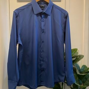 Nautica Dress Shirt NWOT